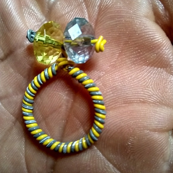 Handmade Ring! - Picture 3 of 4